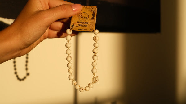 Anklet Pão de Açúcar