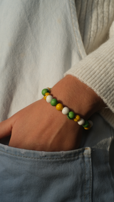 Bracelet Brazil